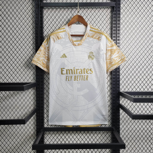 Maglia Real Madrid Concept 2023 2024