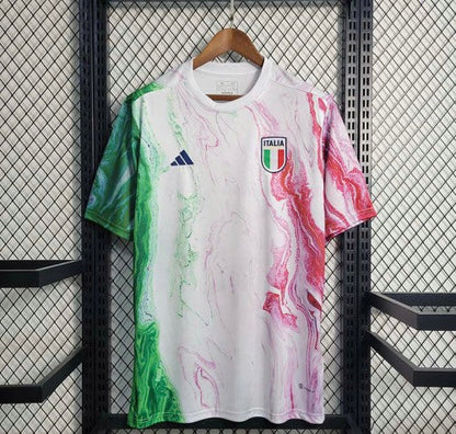 Camiseta Italia 2023 2024