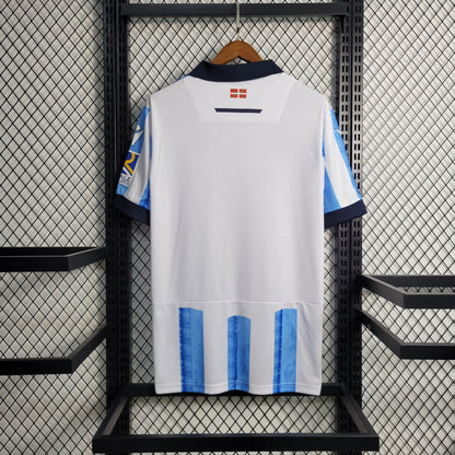 Camiseta real sociedad 2023 2024