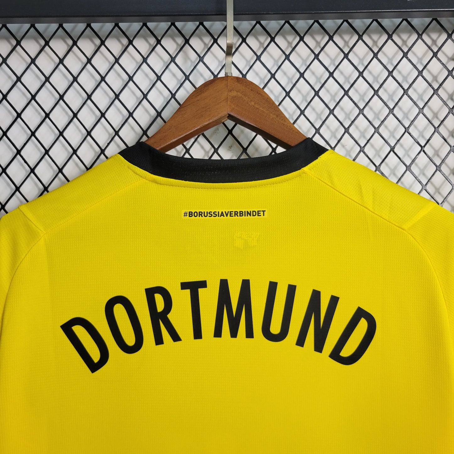 Maglia casalinga del Dortmund 2023 2024