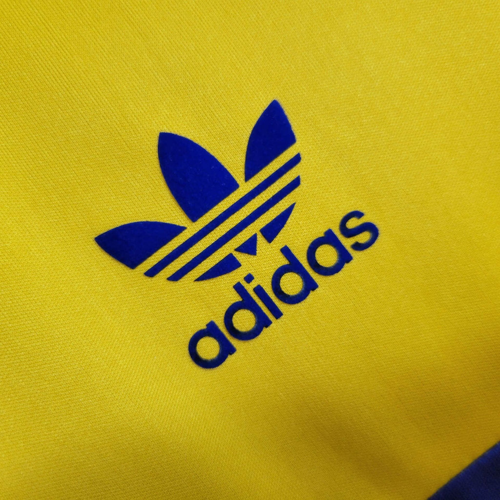 Maglia da calcio a maniche lunghe del Tigres UANL