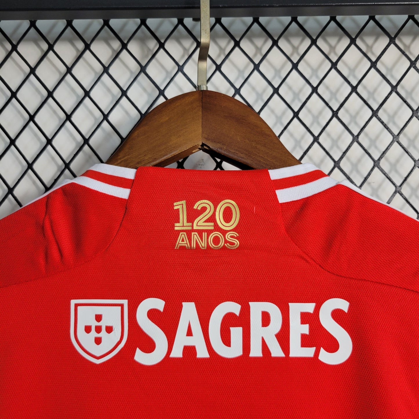 Kit Enfant Benfica 2023 2024