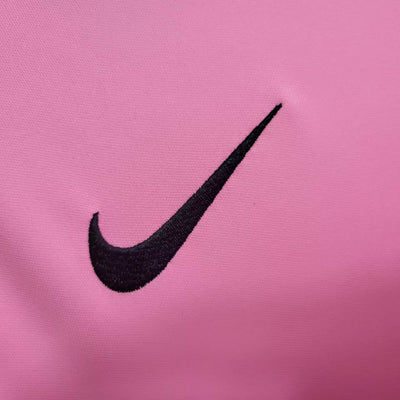Maglia retrò FC Barcelona 2020 2021 Rosa