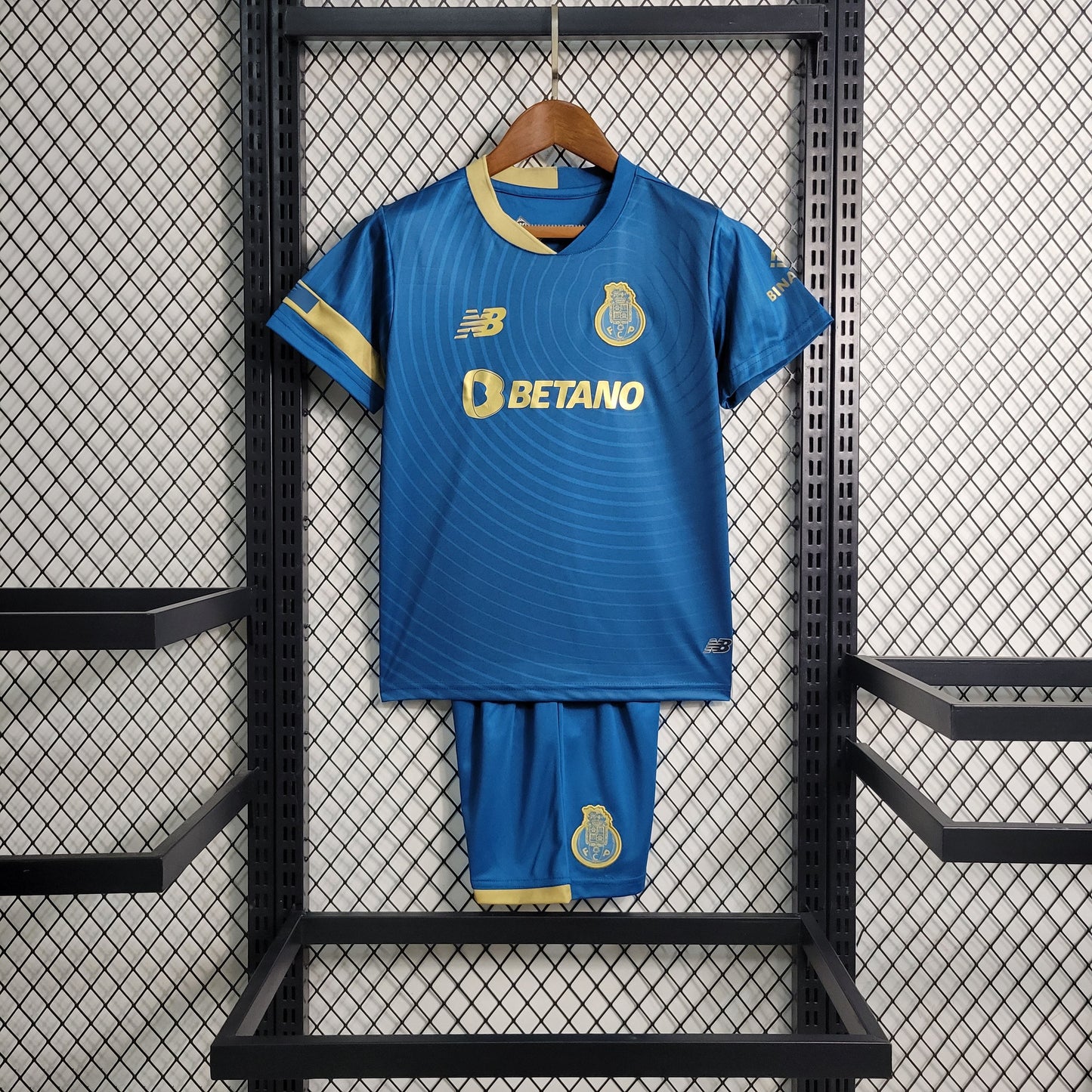 Kit Infantil Oporto