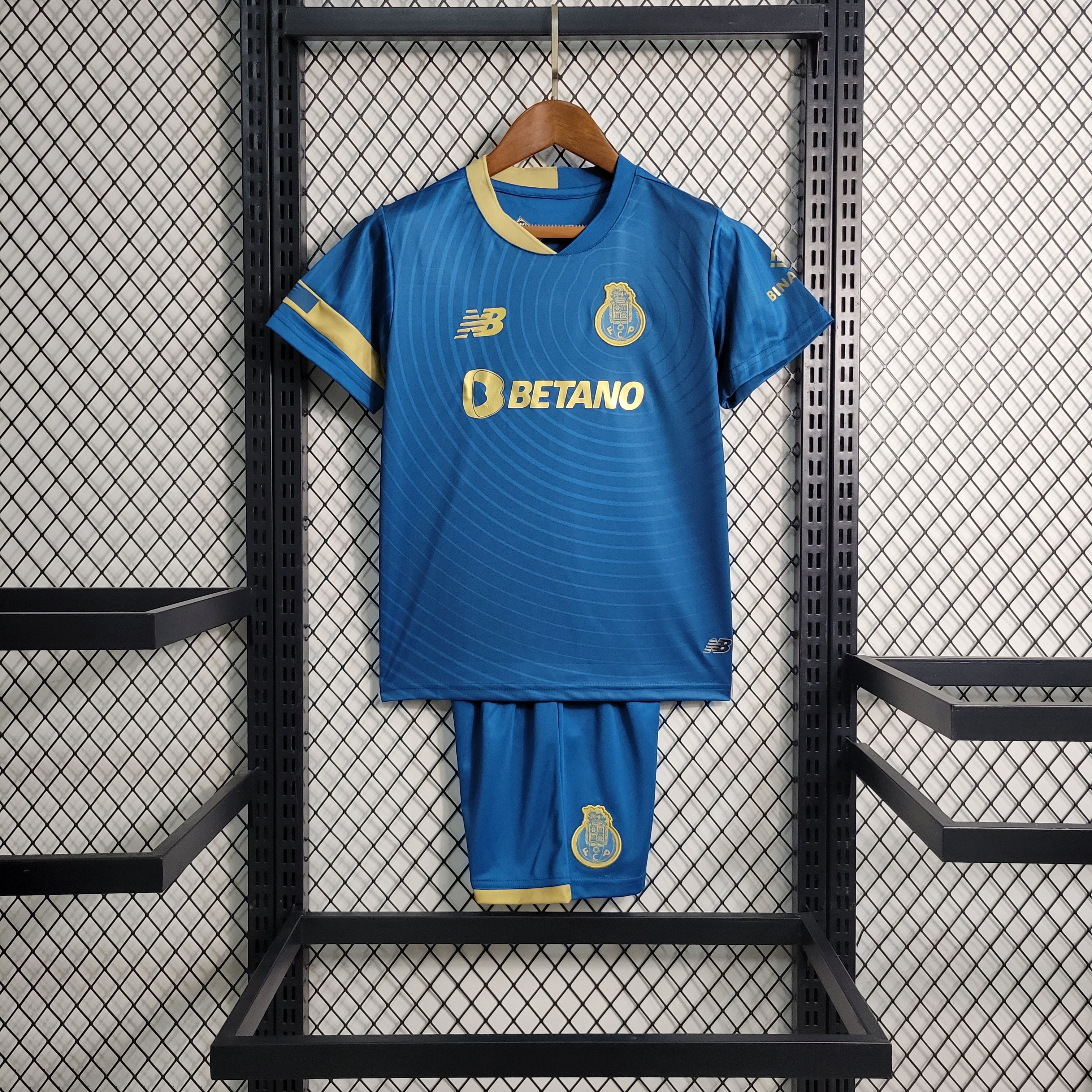 Kit bambino Porto