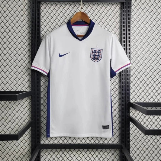 Camiseta Inglaterra Local 2024/2025