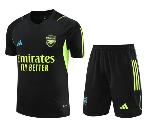 Kit Entraînement Arsenal 23/24