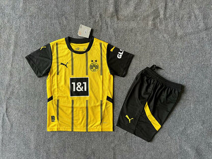 Kit Enfant Dortmund Domicile 24/25