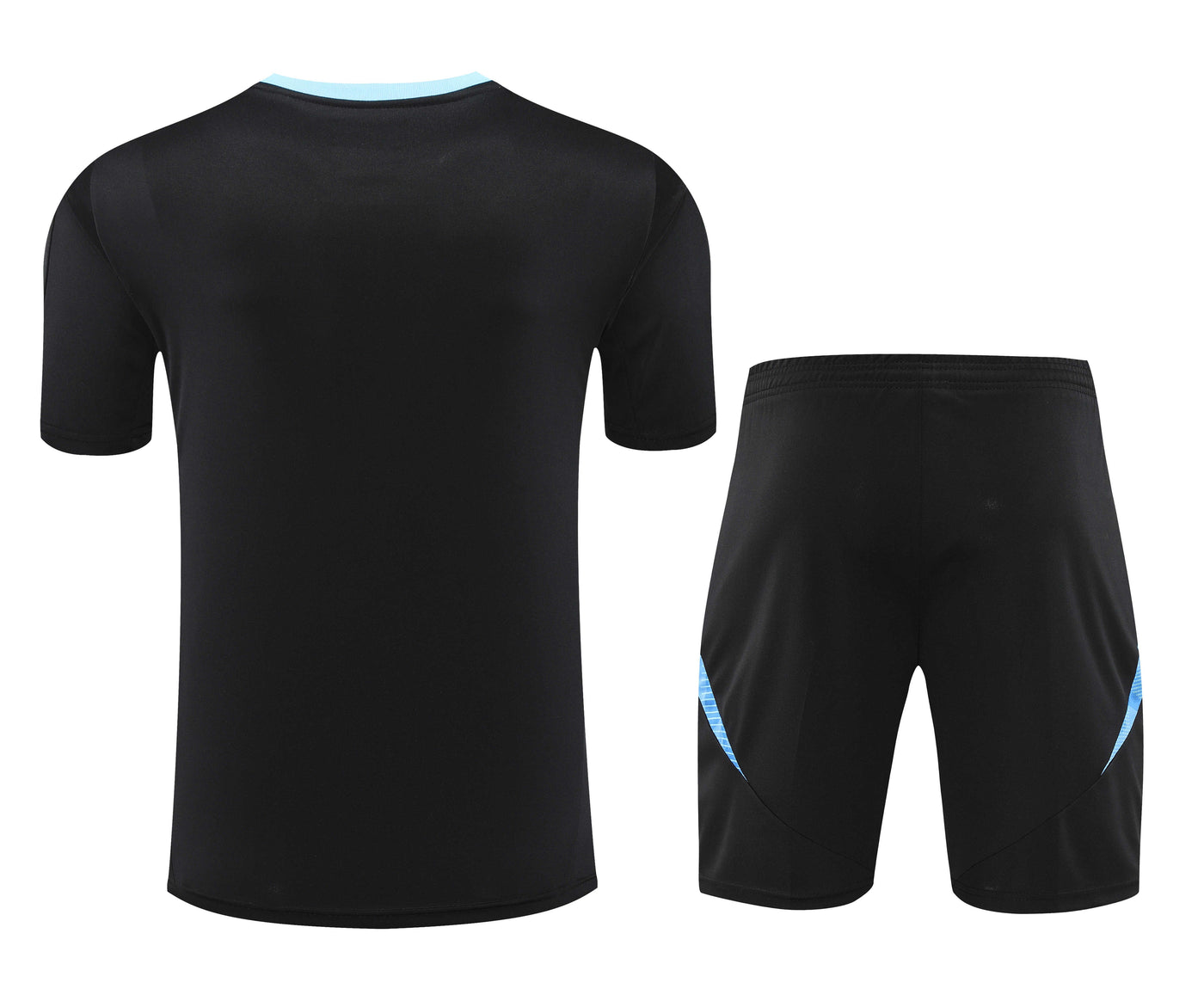 Kit allenamento Argentina 24/25