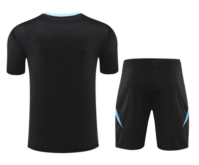 Kit allenamento Argentina 24/25