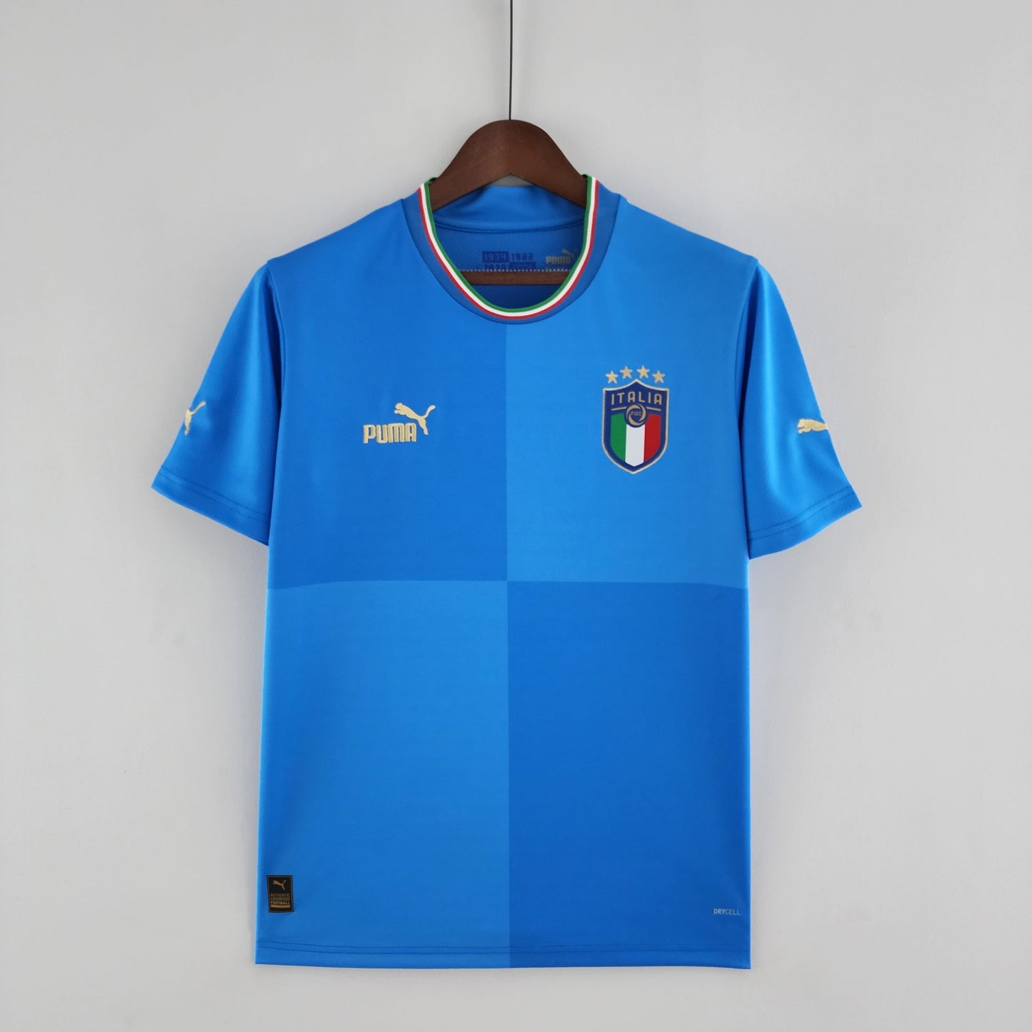 Camiseta Italia Liga de las Naciones 2022/23