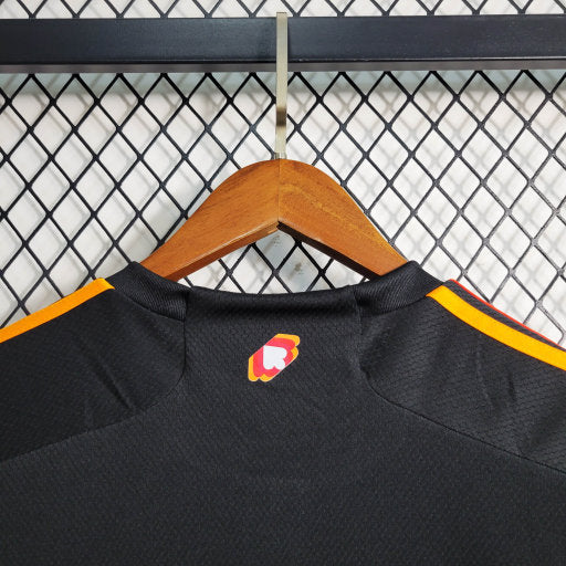 Camiseta AS Roma 2023 2024 tercera