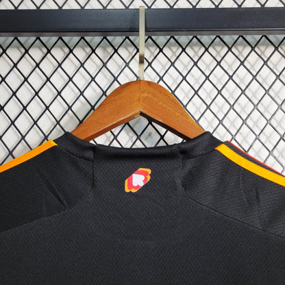 Camiseta AS Roma 2023 2024 tercera