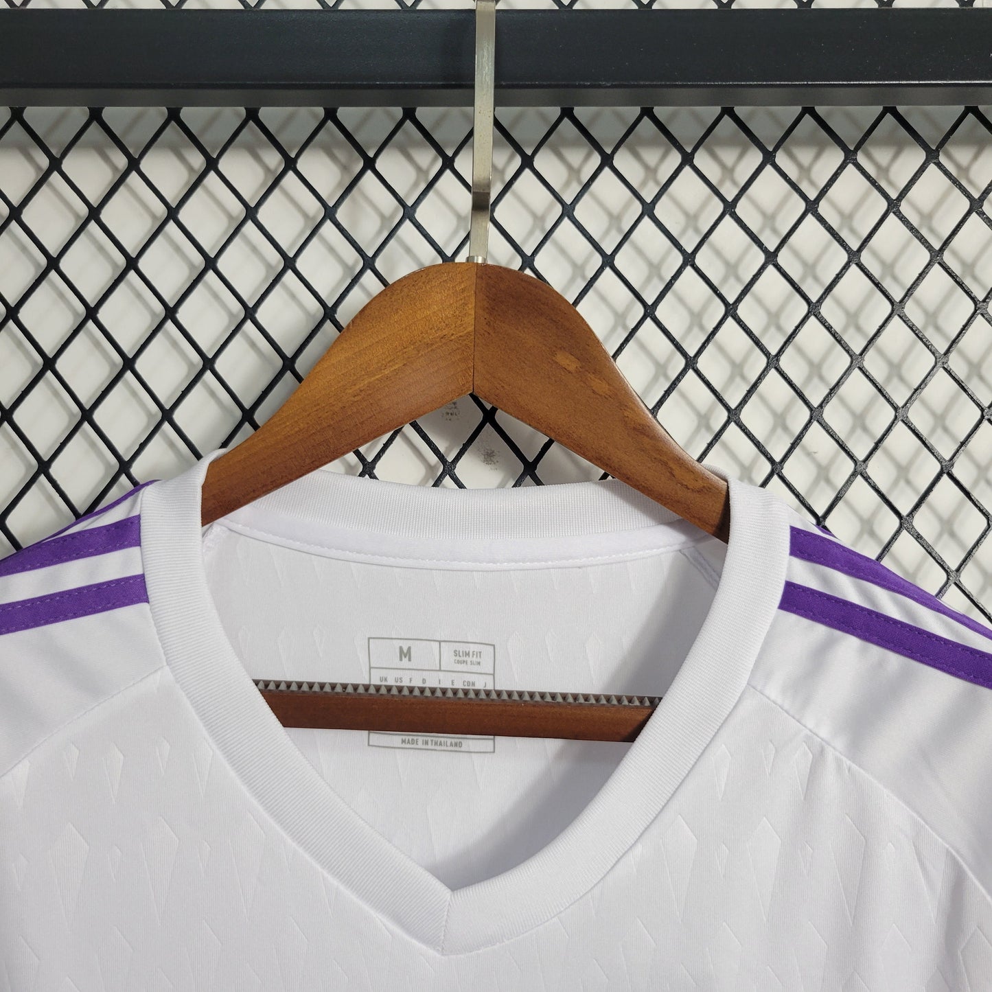 Real Madrid Maillot gardien 2023 2024