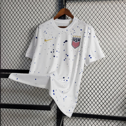 Maillot USA 2023 2024