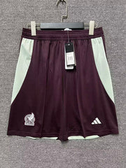 Pantaloncini Home Messico 2024