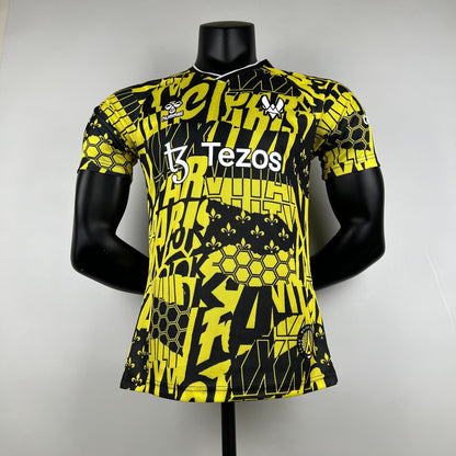 Camiseta Vitality esports CS:GO 2023 2024