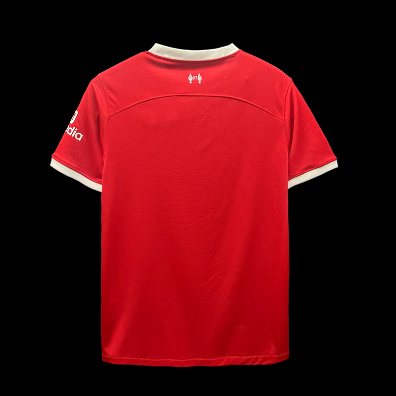 Camiseta Liverpool Primera 2023 2024