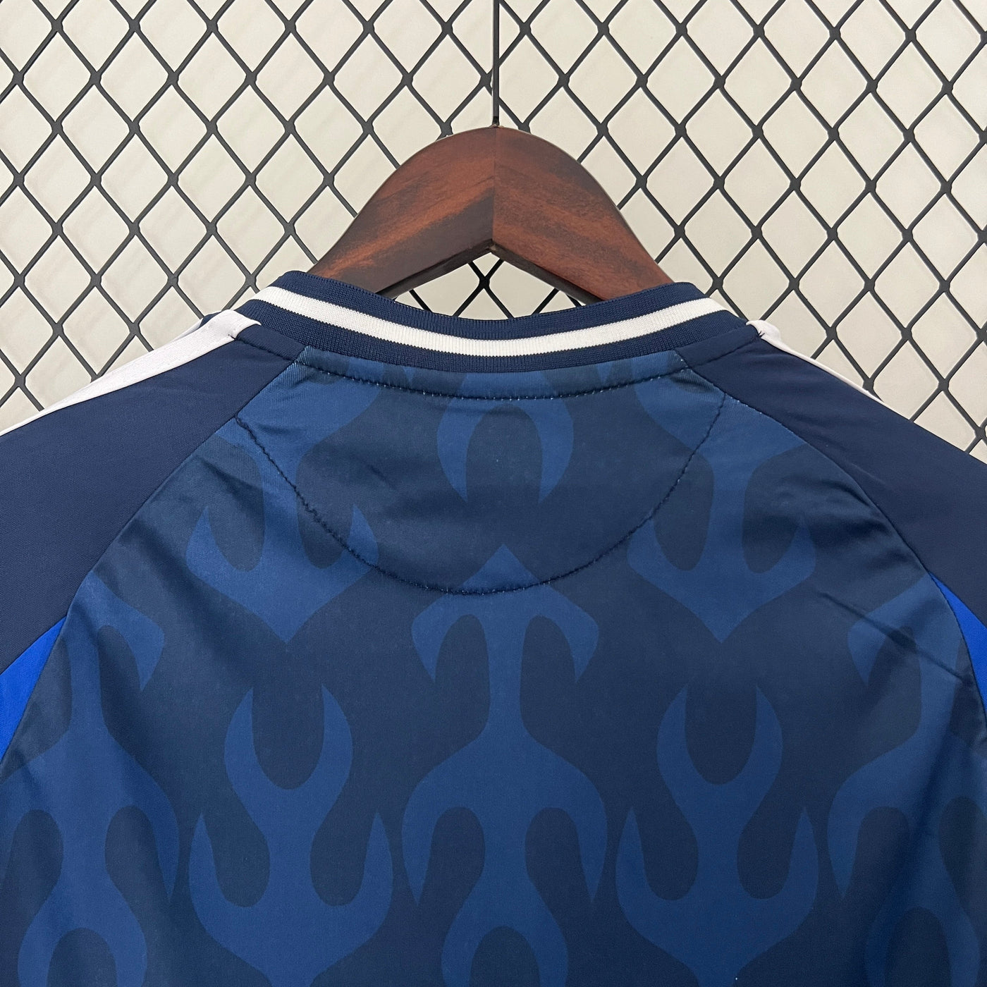 Camiseta Japón Local 2024/2025