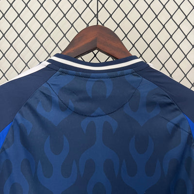 Camiseta Japón Local 2024/2025