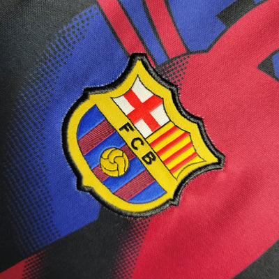 Maglia FC Barcelona allenamento 2023 2024