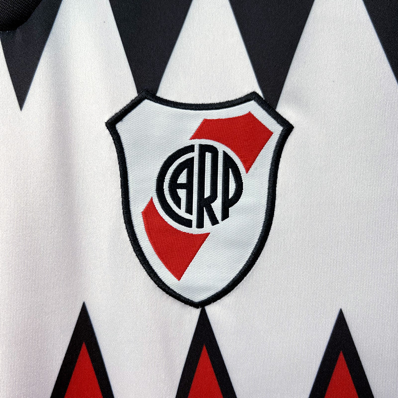 Camiseta River Plate Segunda Equipación 2023 2024