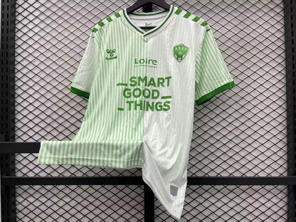 Camiseta de visitante de Saint-Étienne 2022/23