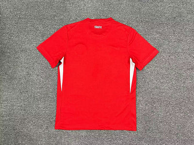Maglia Turchia Home 2024/2025