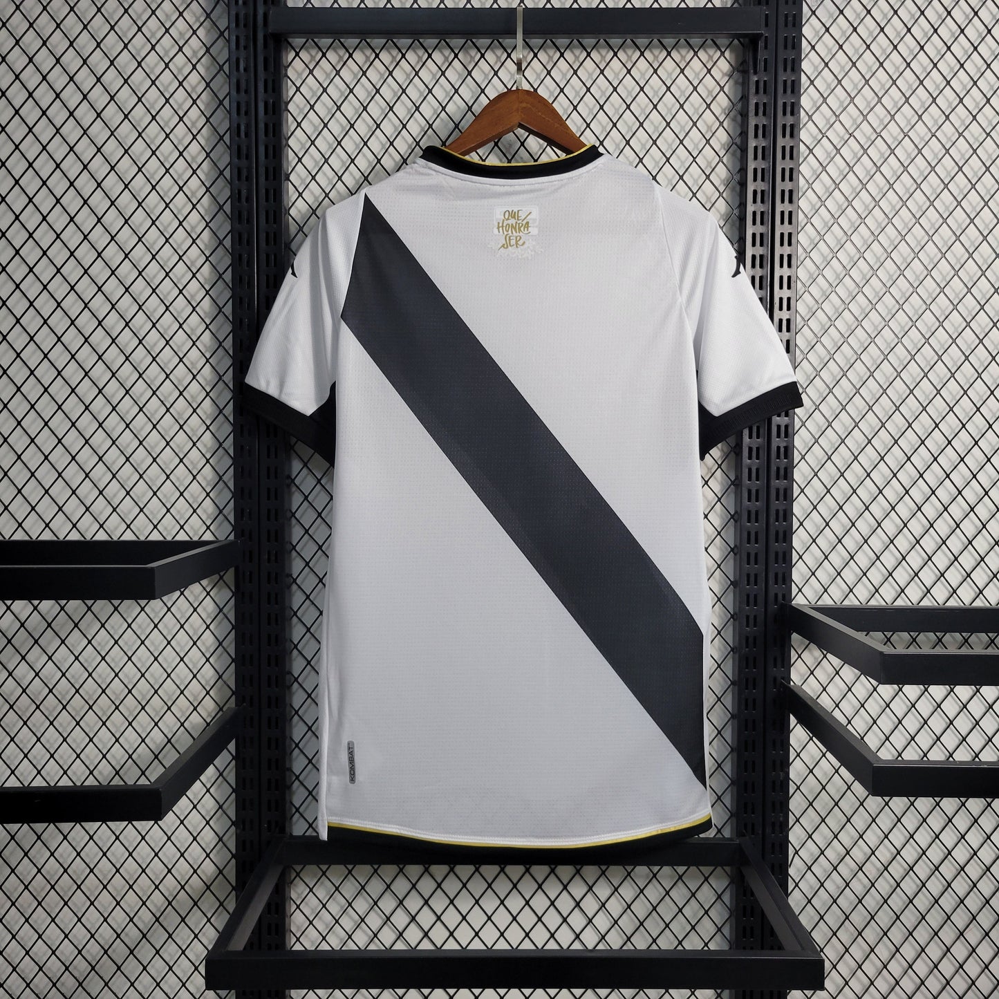 Camiseta visitante Vasco De Gama 2023 2024