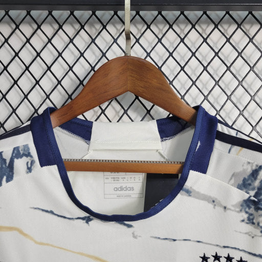 Maglia da trasferta Italia 2023 2024