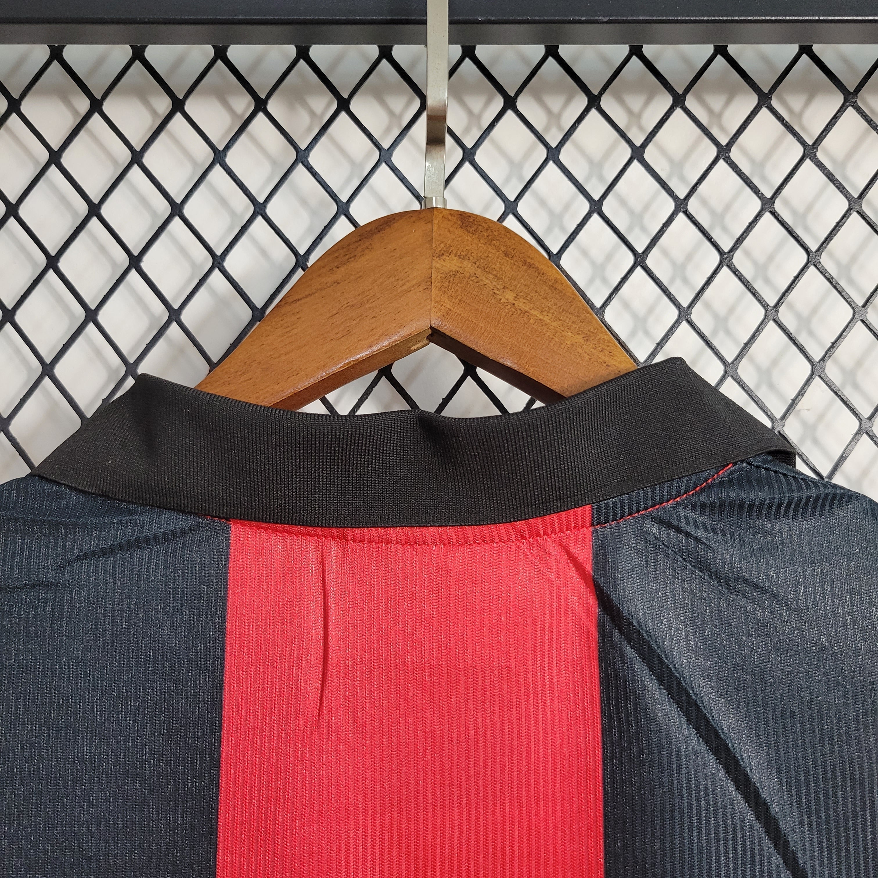 Maillot Francfort 1998 2000 Retro
