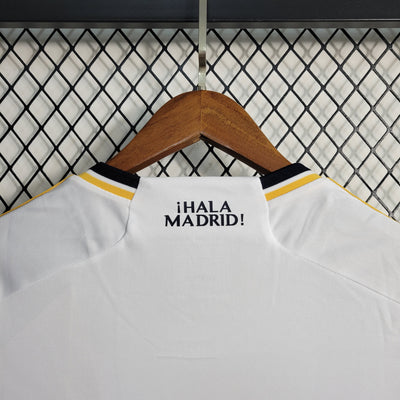 Maglia casalinga del Real Madrid 2023 2024