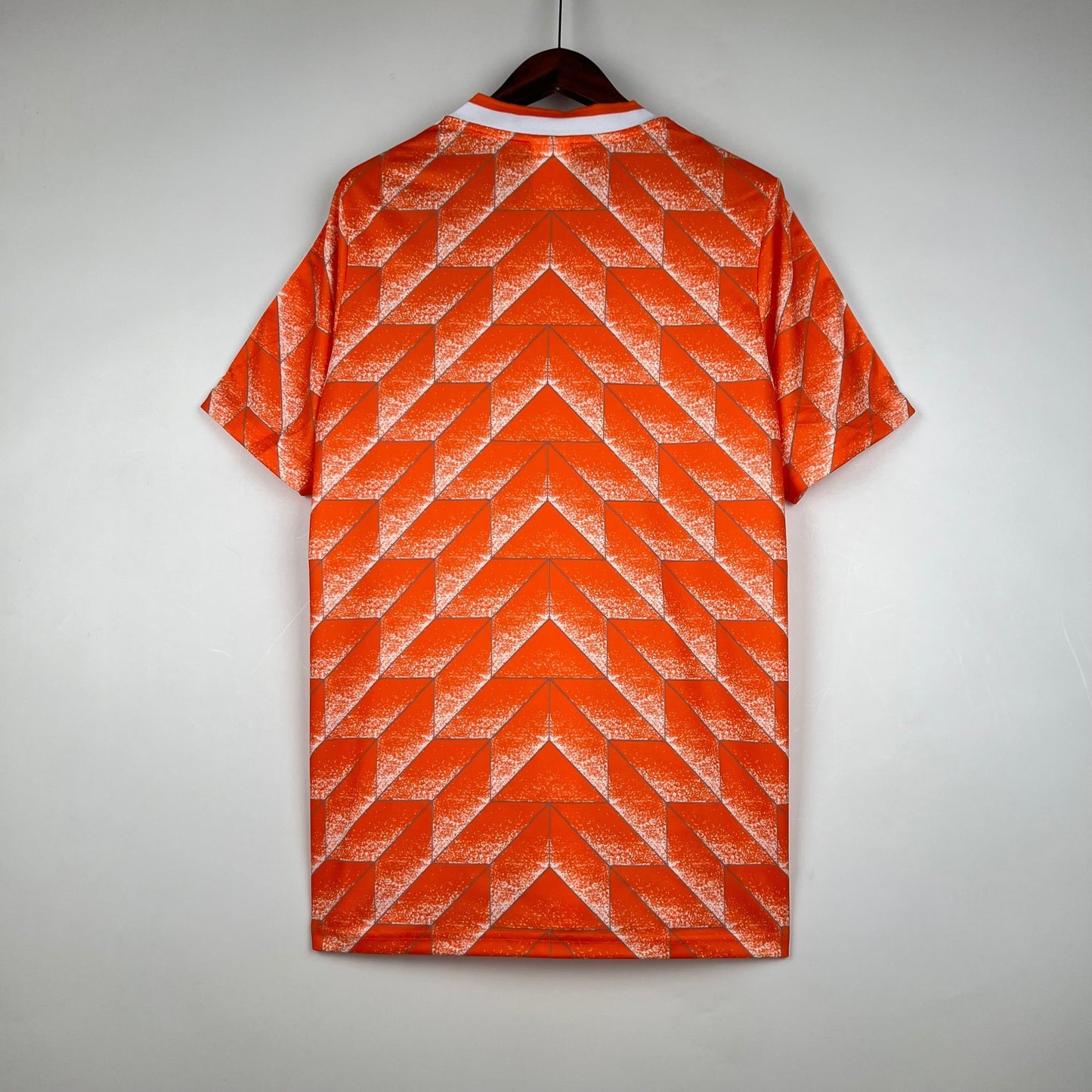 Camiseta retro de Holanda 1988