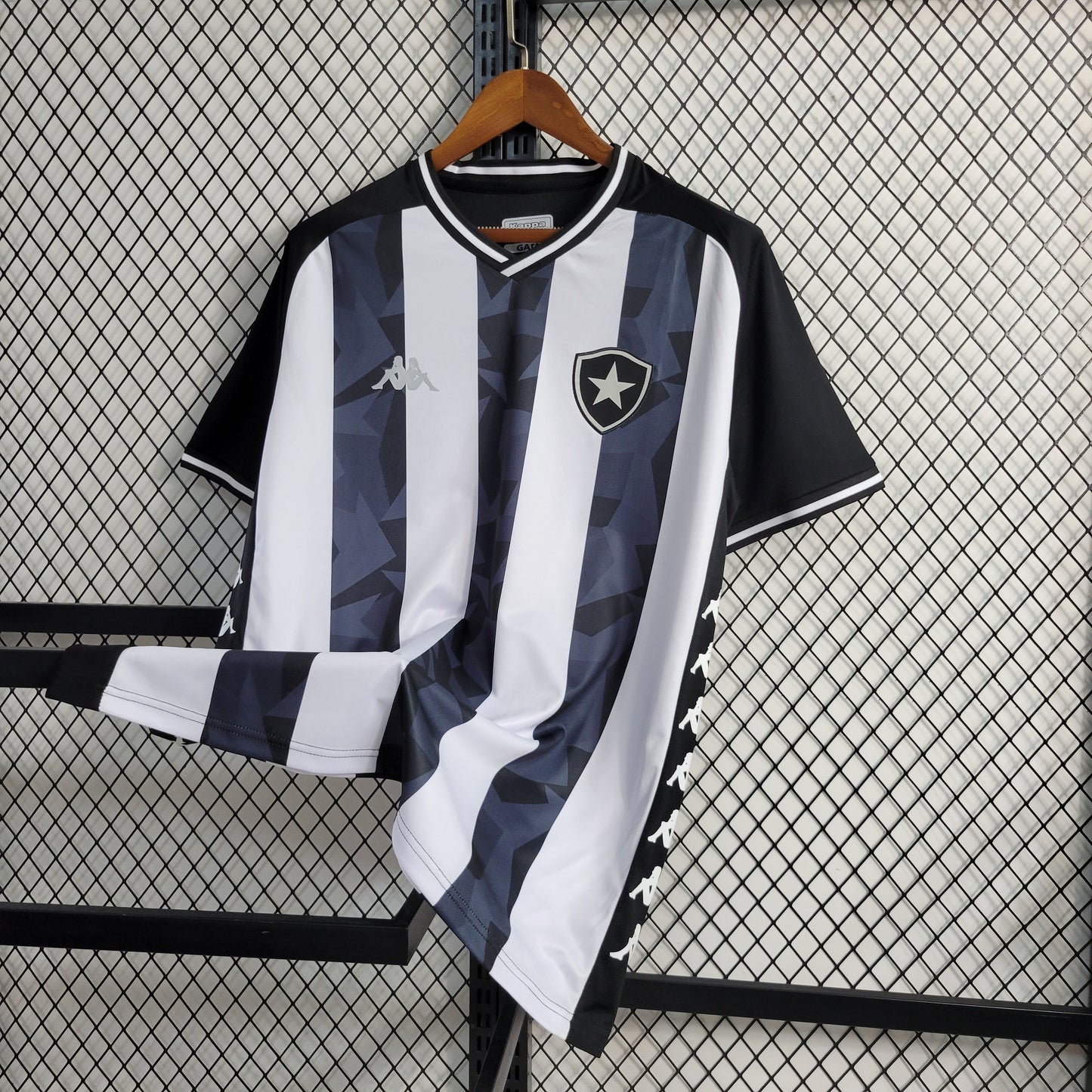 Maillot Botafogo Retro 2019 2020