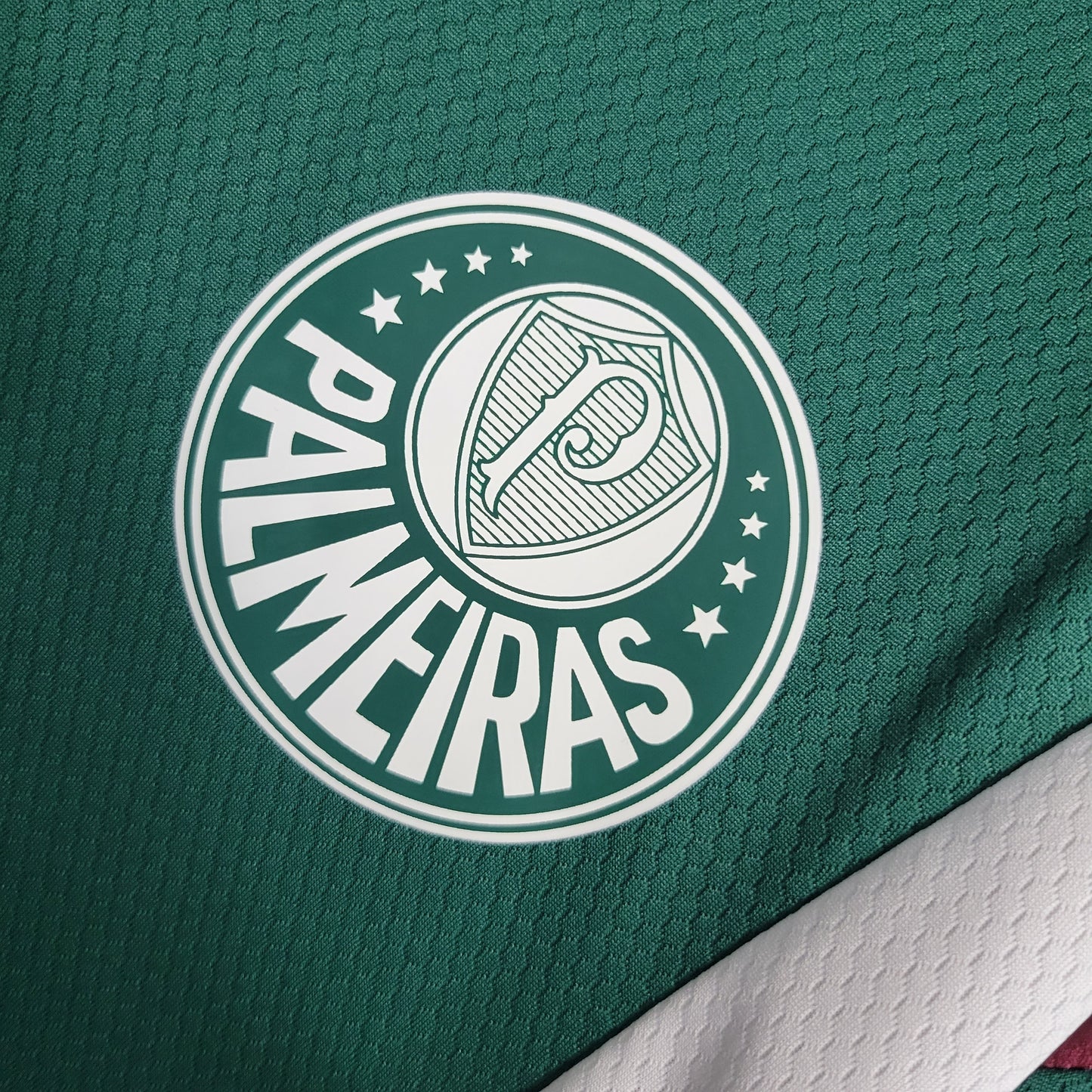 Palmeiras maillot entraînement 2023 2024