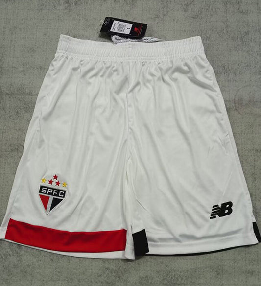 Shorts Sao Paulo Primera 2024/2025