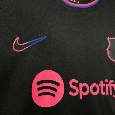 Maglia FC Barcelona 2024/2025 Concept