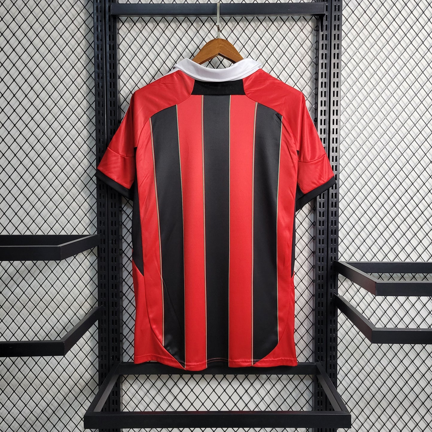 Camiseta Retro AC Milan 2012 2013