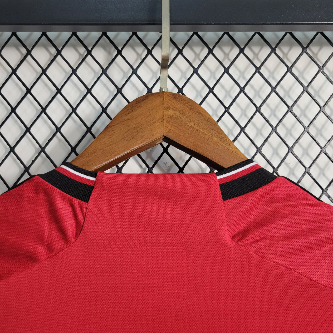 Maglia Manchester United 2023 2024 casa