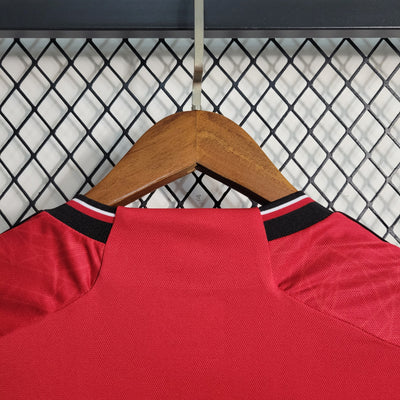 Maglia Manchester United 2023 2024 casa