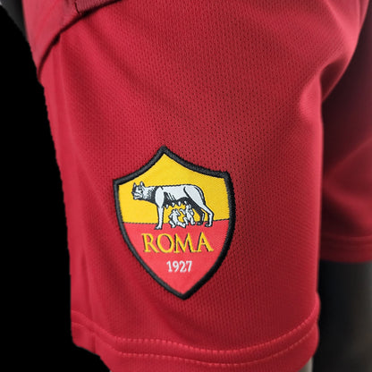 Kit Enfant AS Roma