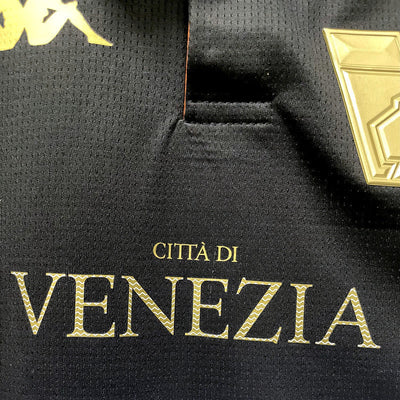 Maglia Venezia 2022/23 Home