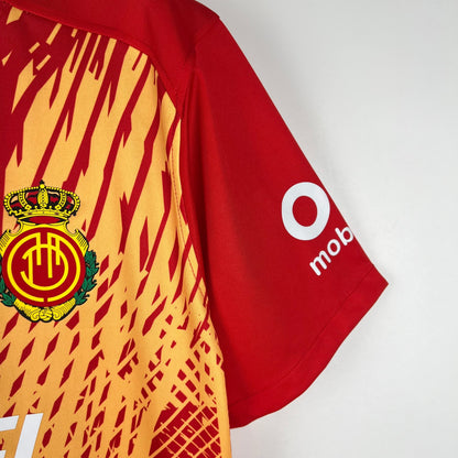 Camiseta Mallorca 2023 2024 edición conmemorativa