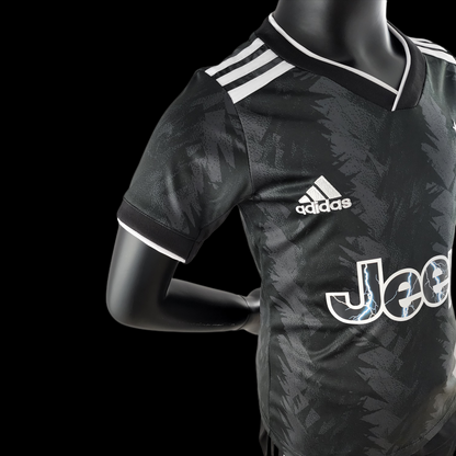 Kit Enfant Juventus