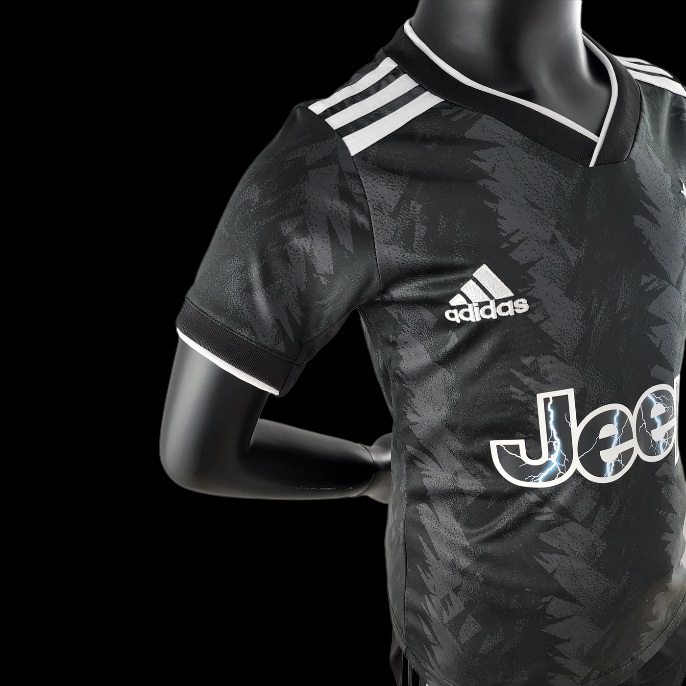 Maglia Juve per bambini