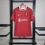 Maglia Home Liverpool 2024/2025