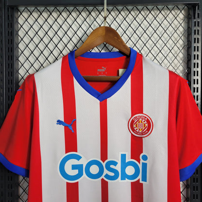 Camiseta Girona FC 2023 2024