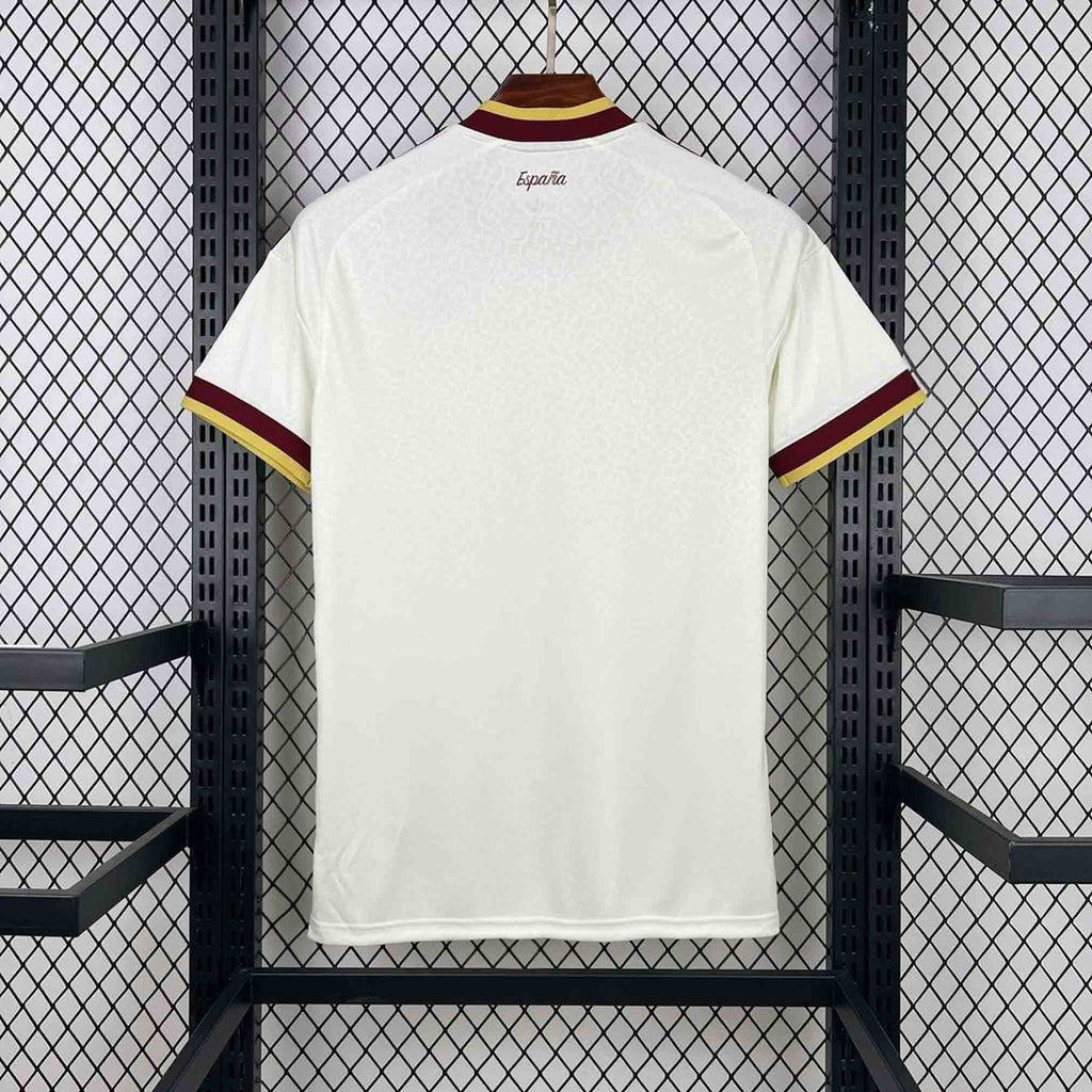 Maillot Espagne Extérieur 2026/27