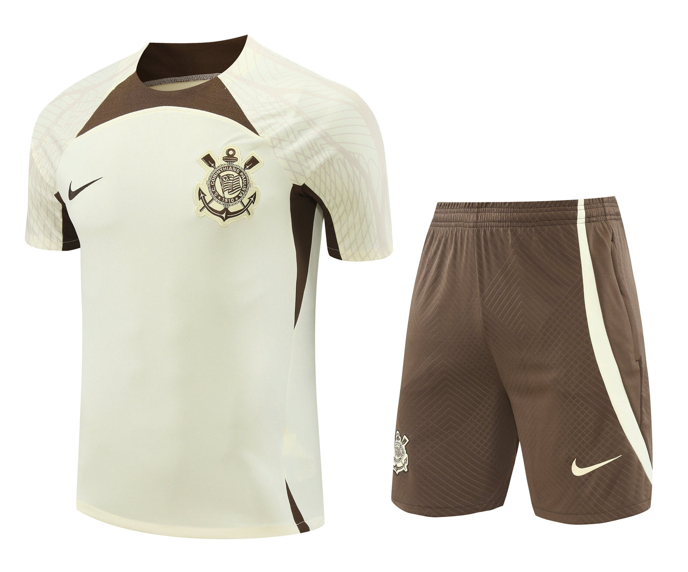 Kit di allenamento Corinzi 24/25