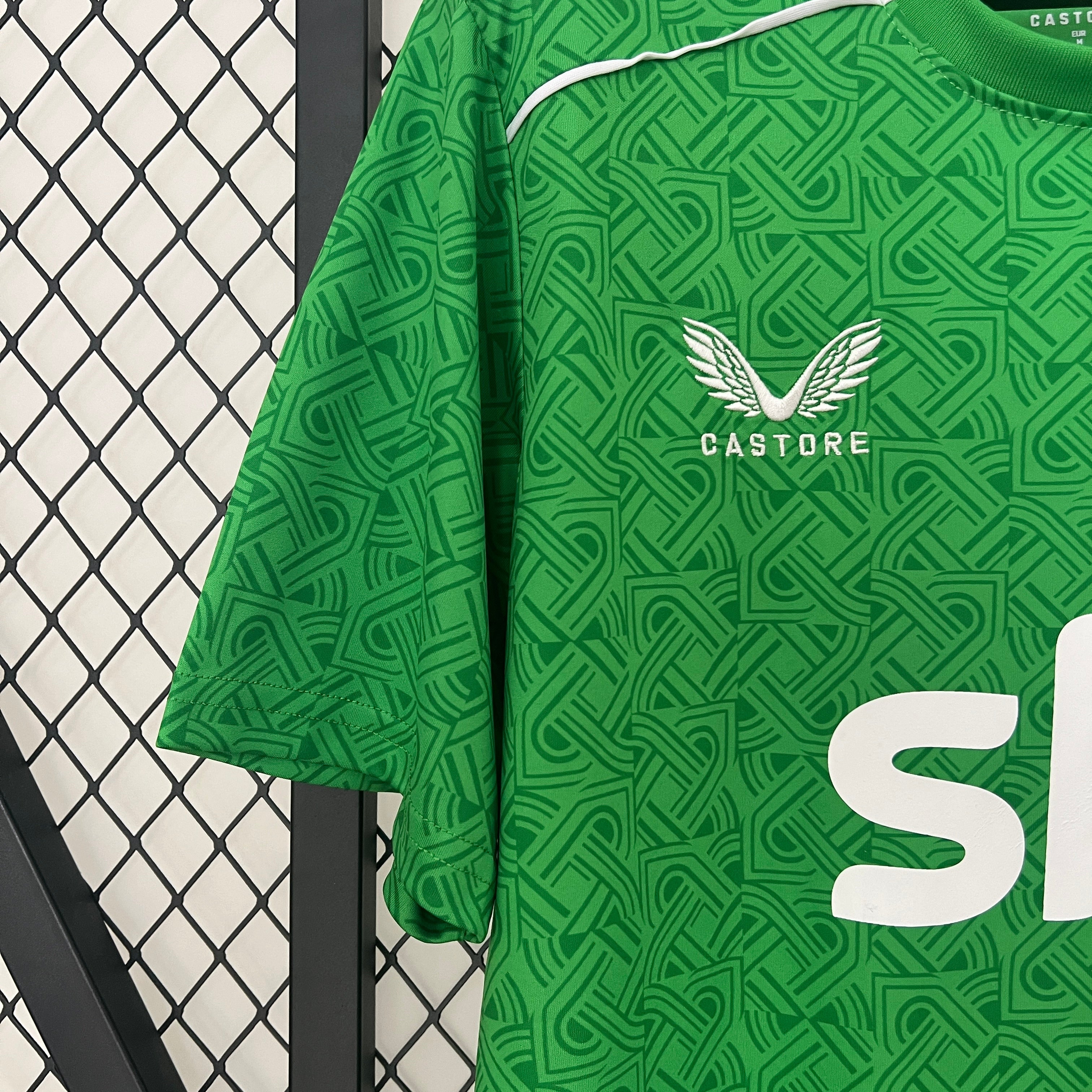 Maglia Home Irlanda del Sud 2024/2025